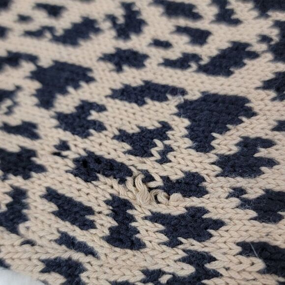 J.k. Leopard Print LS Button Up Cardigan - Picture 14 of 14